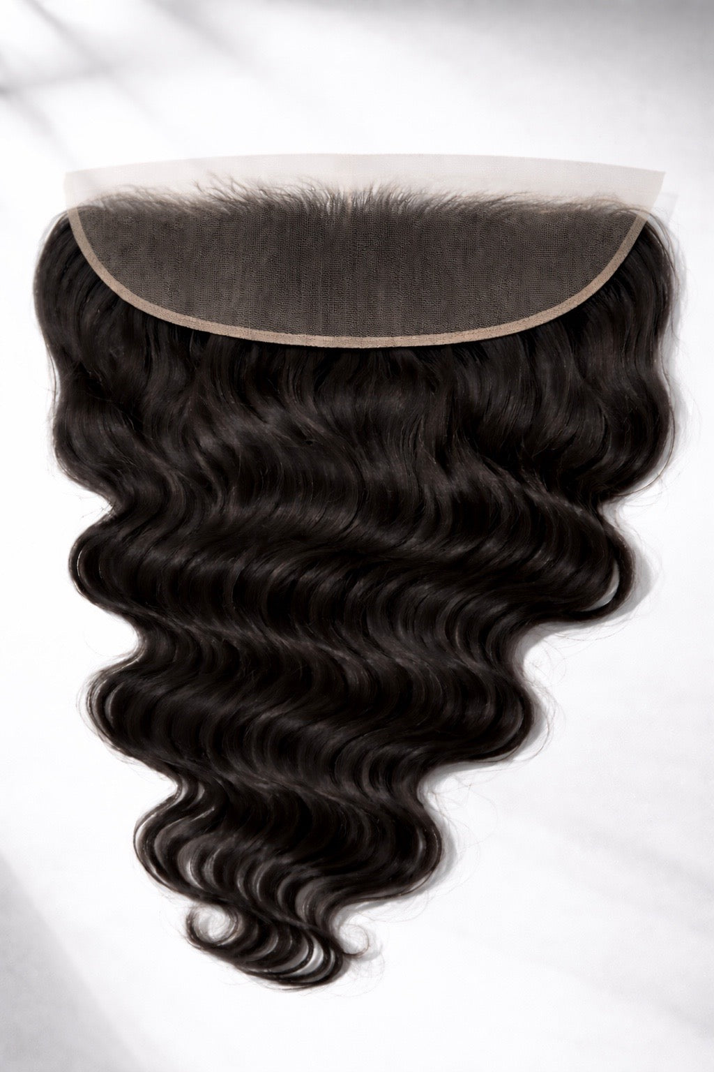 Cambodian HD Lace Frontal