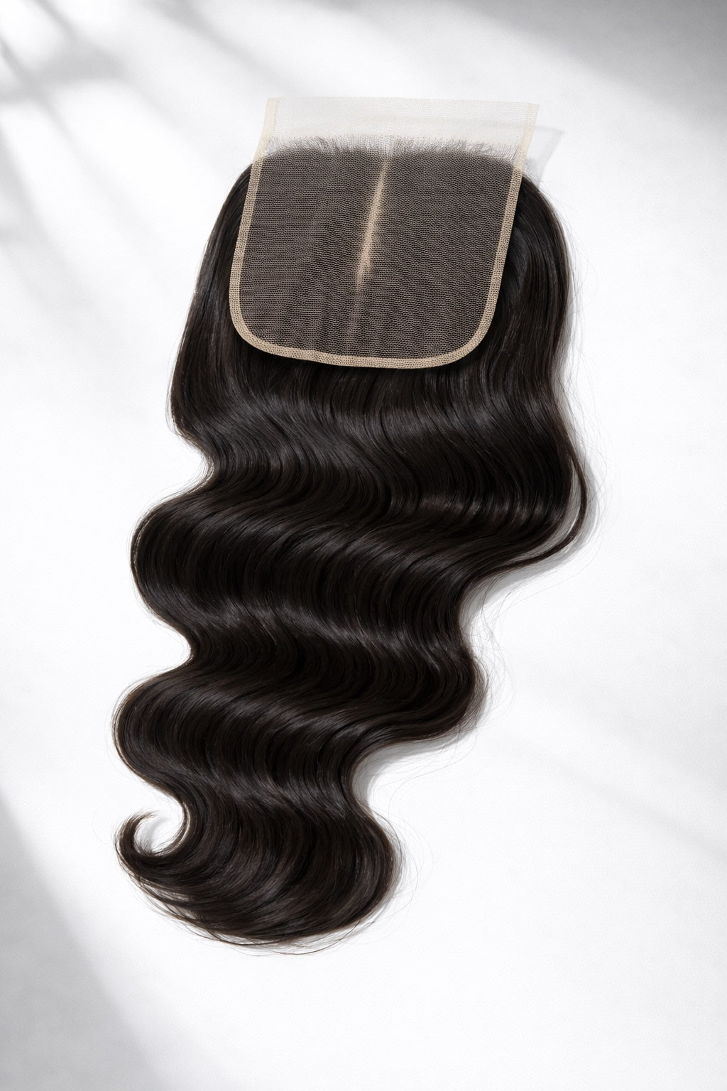 Cambodian HD Lace Closure